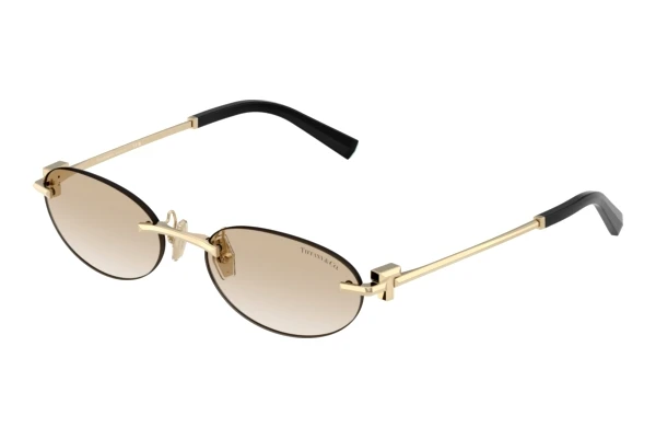 Lunettes de soleil Tiffany TF3119D 623911