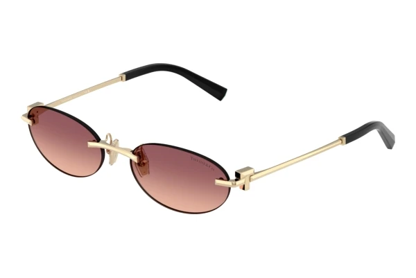Lunettes de soleil Tiffany TF3119D 62408D
