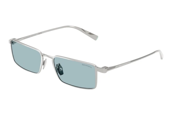 Lunettes de soleil Tiffany TF3121KB 623756