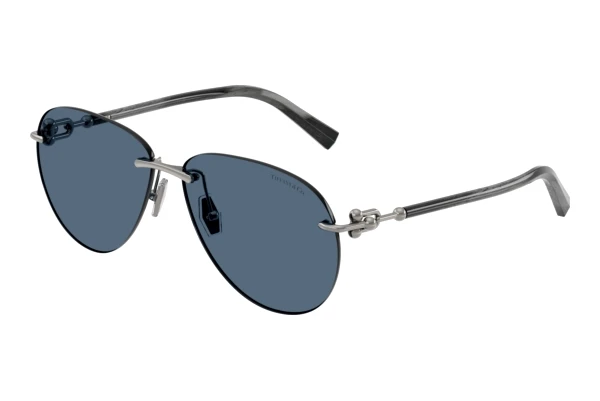 Lunettes de soleil Tiffany TF3124 600380