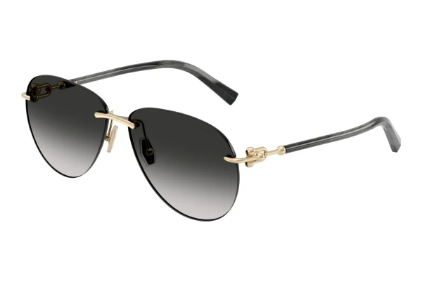 Lunettes de soleil Tiffany TF3124 62413C