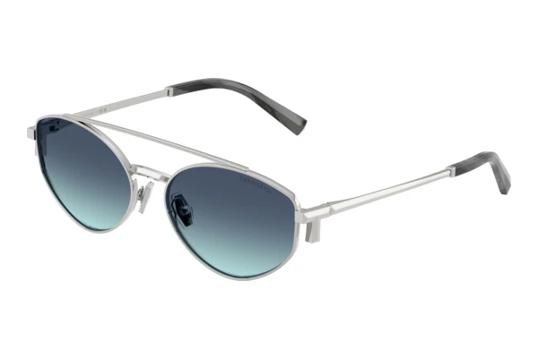 Lunettes de soleil Tiffany TF3125 60019S