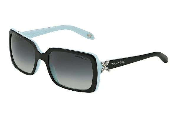 Lunettes de soleil Tiffany TF4047B 80553C