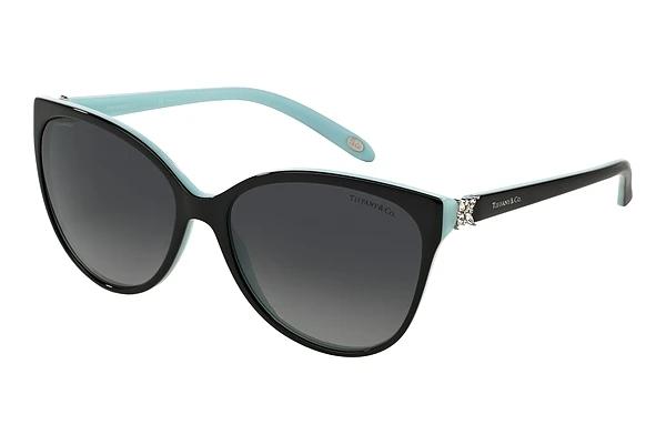 Lunettes de soleil Tiffany TF4089B 8055T3