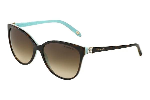 Lunettes de soleil Tiffany TF4089B 81343B