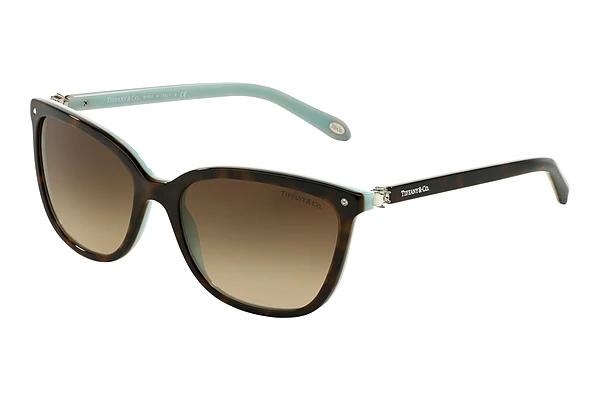 Lunettes de soleil Tiffany TF4105HB 81343B