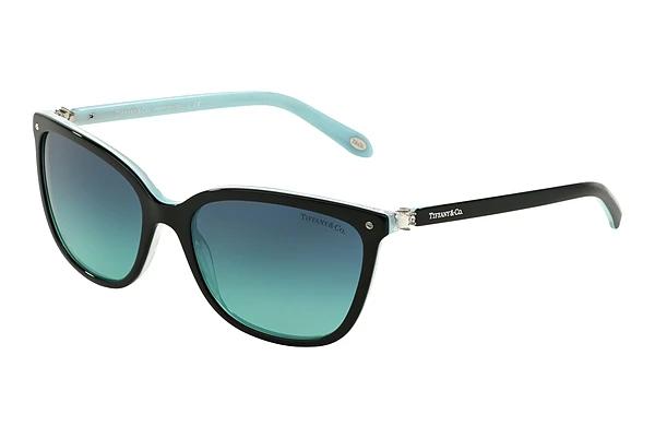 Lunettes de soleil Tiffany TF4105HB 81939S