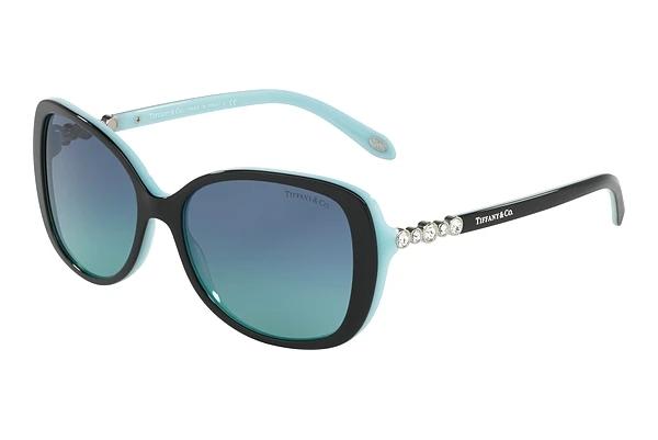 Lunettes de soleil Tiffany TF4121B 80559S