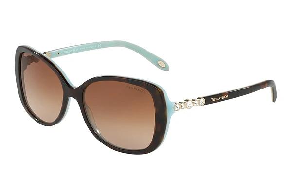 Lunettes de soleil Tiffany TF4121B 81343B
