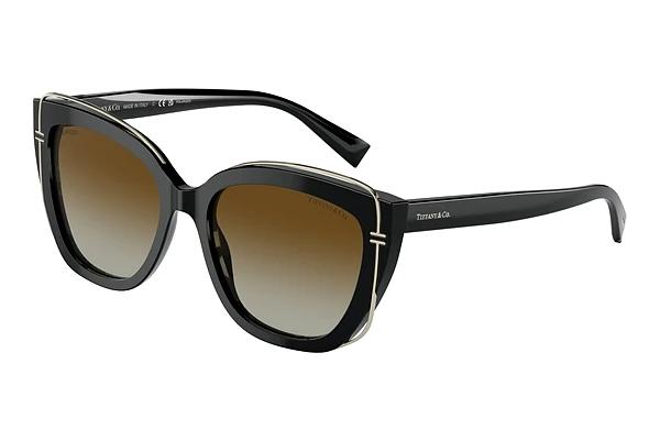 Lunettes de soleil Tiffany TF4148 8364T5