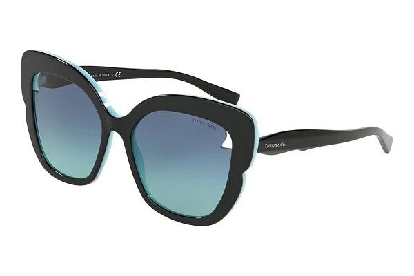 Lunettes de soleil Tiffany TF4161 80559S