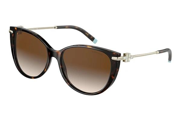 Lunettes de soleil Tiffany TF4178 80153B