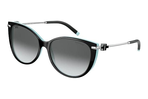 Lunettes de soleil Tiffany TF4178 8055T3