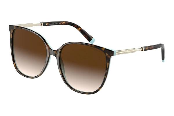 Lunettes de soleil Tiffany TF4184 81343B