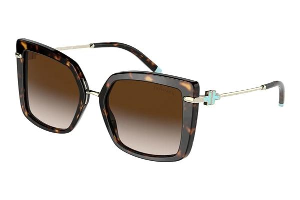 Lunettes de soleil Tiffany TF4185 80153B