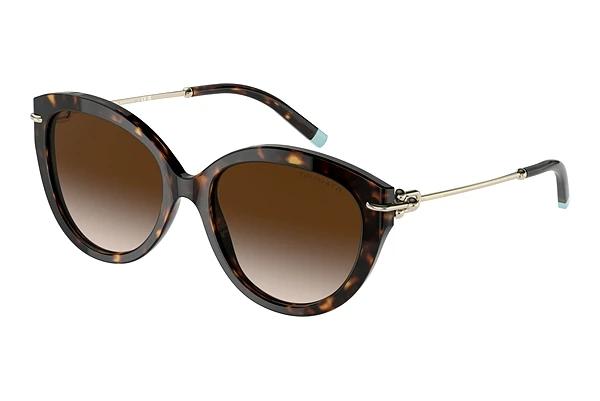 Lunettes de soleil Tiffany TF4187 80153B