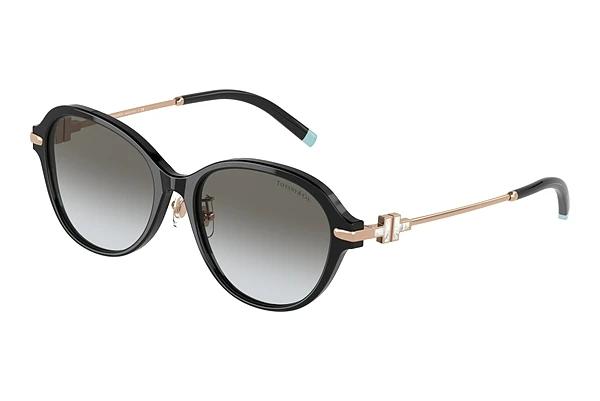 Lunettes de soleil Tiffany TF4188D 80013C