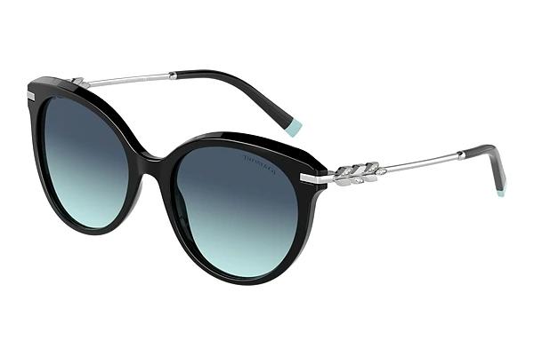 Lunettes de soleil Tiffany TF4189B 80019S