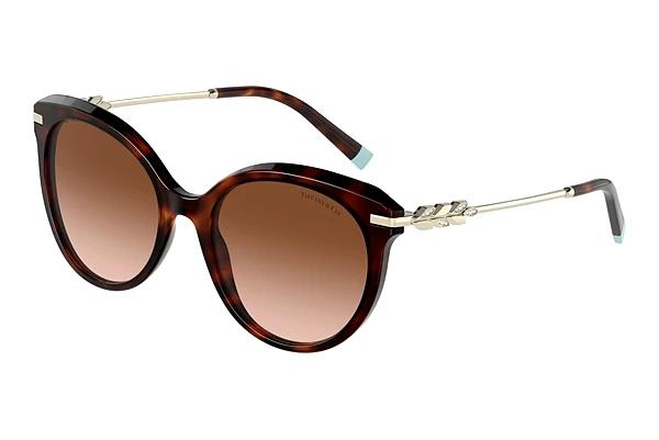 Lunettes de soleil Tiffany TF4189B 80023B
