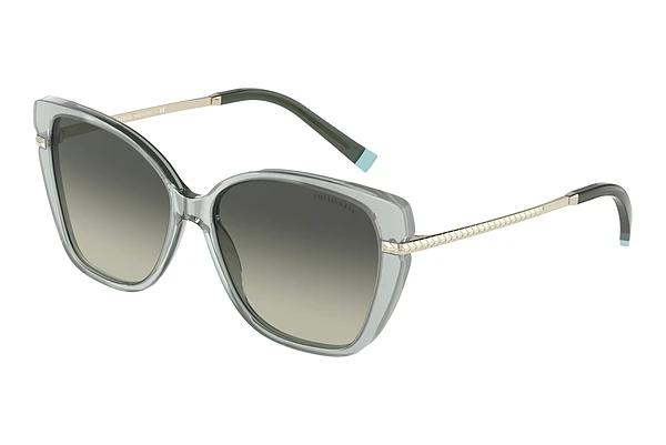 Lunettes de soleil Tiffany TF4190 834611