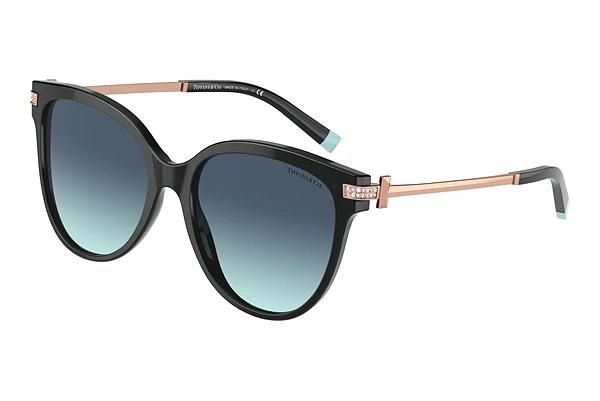 Lunettes de soleil Tiffany TF4193B 80019S