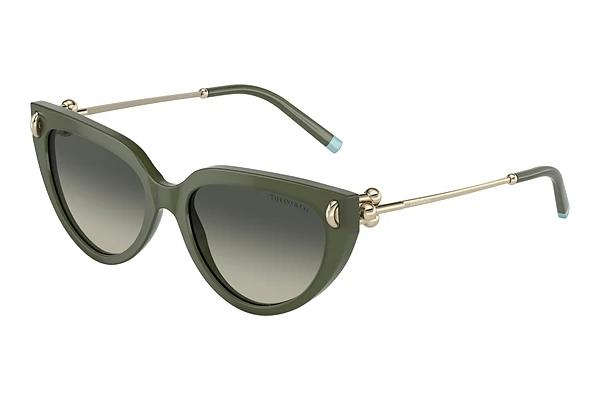 Lunettes de soleil Tiffany TF4195 835811