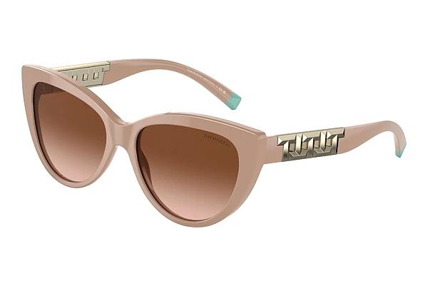 Lunettes de soleil Tiffany TF4196 83523B