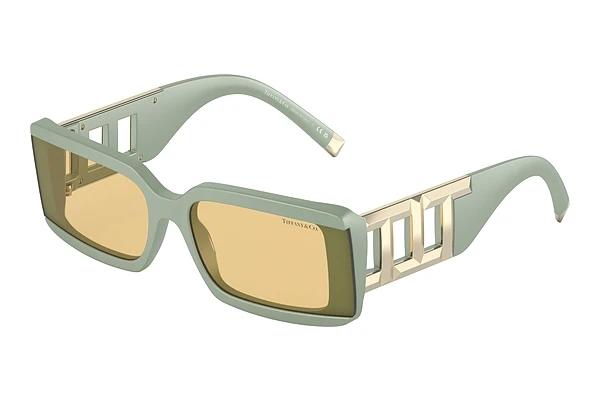 Lunettes de soleil Tiffany TF4197 8365/8