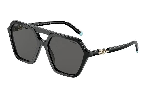 Lunettes de soleil Tiffany TF4198 8001S4