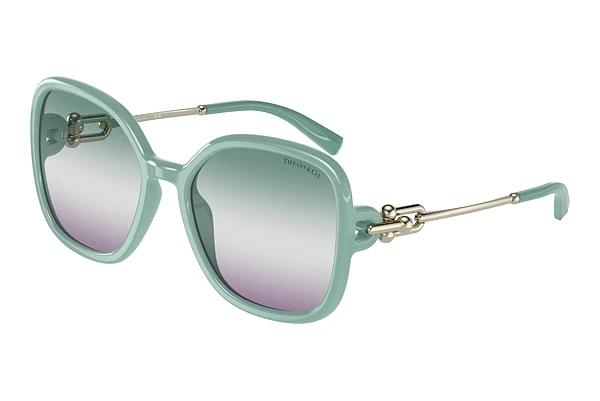 Lunettes de soleil Tiffany TF4202U 8379EL
