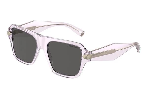Lunettes de soleil Tiffany TF4204 8376S4