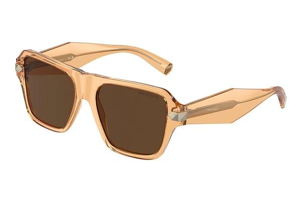 Lunettes de soleil Tiffany TF4204 83773G
