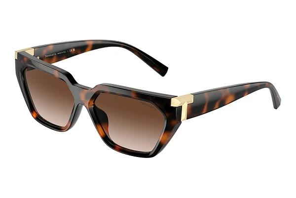 Lunettes de soleil Tiffany TF4205U 80153B