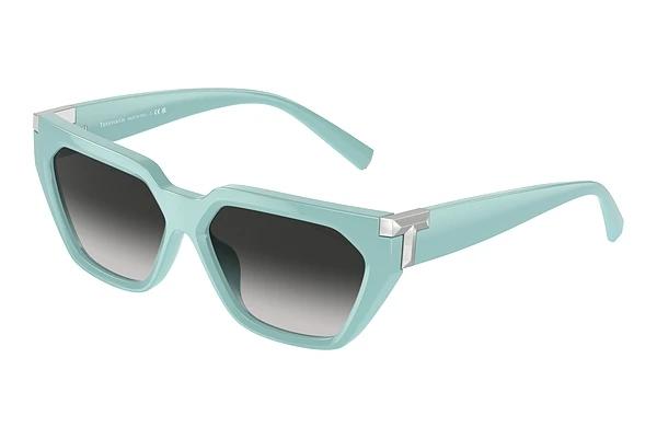 Lunettes de soleil Tiffany TF4205U 83883C
