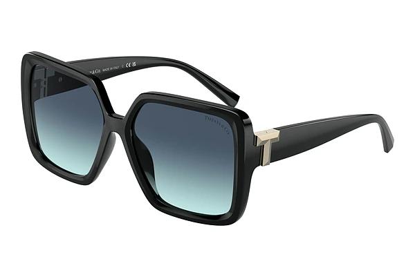 Lunettes de soleil Tiffany TF4206U 80019S