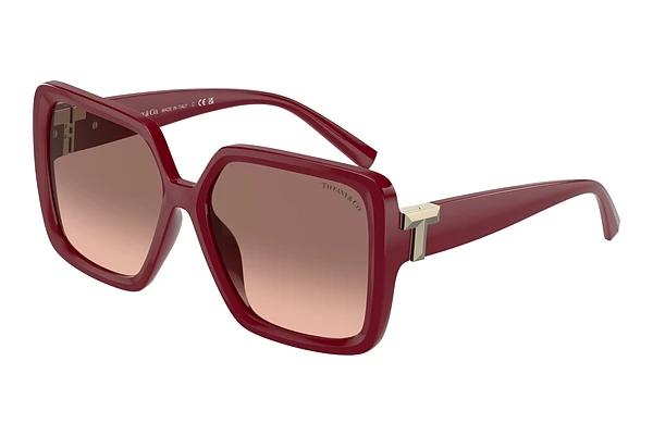 Lunettes de soleil Tiffany TF4206U 836613