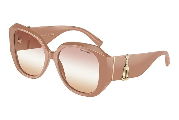 Lunettes de soleil Tiffany TF4207B 8382EL