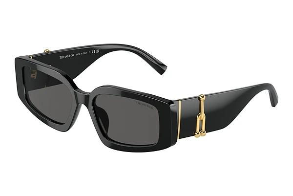 Lunettes de soleil Tiffany TF4208U 8001S4