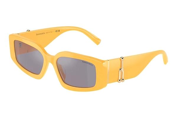 Lunettes de soleil Tiffany TF4208U 83842S