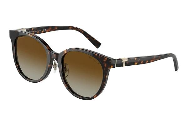 Lunettes de soleil Tiffany TF4209D 8015T5