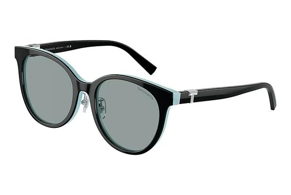 Lunettes de soleil Tiffany TF4209D 8055/1