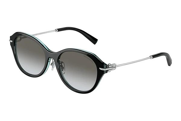 Lunettes de soleil Tiffany TF4210D 82853C