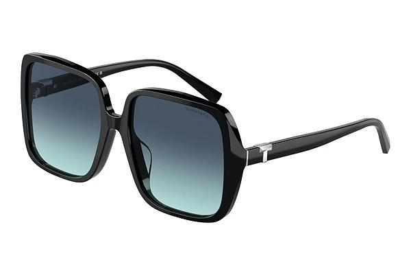 Lunettes de soleil Tiffany TF4211D 83429S