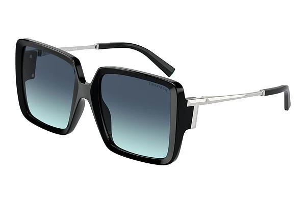 Lunettes de soleil Tiffany TF4212U 83429S