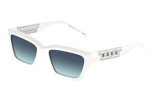 Lunettes de soleil Tiffany TF4213 83929S