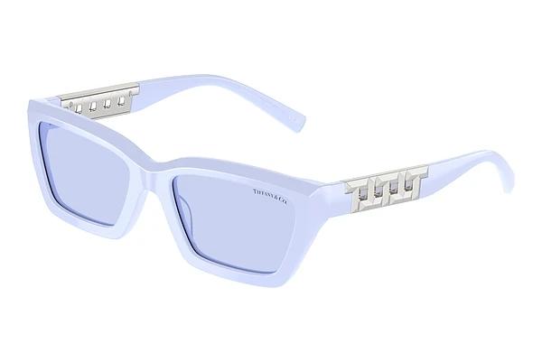 Lunettes de soleil Tiffany TF4213 83971A