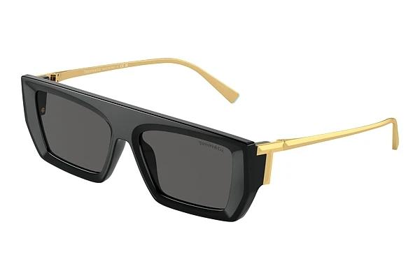 Lunettes de soleil Tiffany TF4214U 8001S4