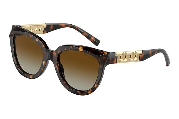 Lunettes de soleil Tiffany TF4215 8015T5