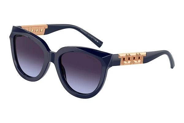 Lunettes de soleil Tiffany TF4215 83964Q
