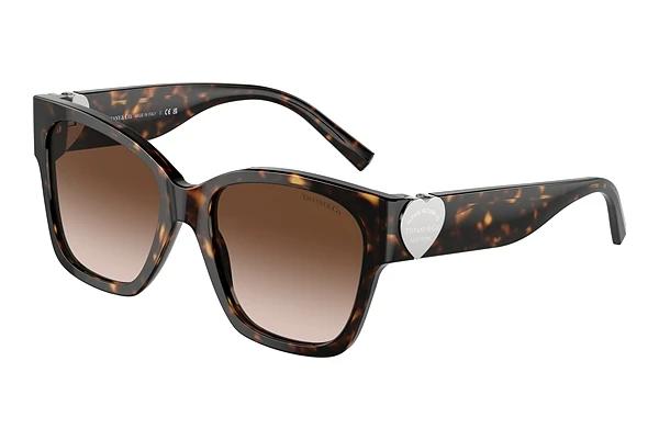 Lunettes de soleil Tiffany TF4216 80153B